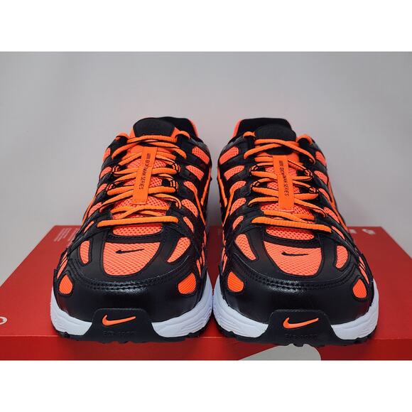 DS Nike P-6000 HYPER CRIMSON CD6404-801 - Picture 2 of 6